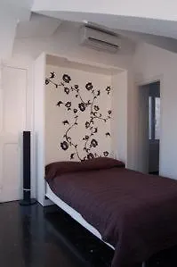 דירה Evidencia Suites Bairro Alto *
