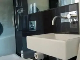 Evidencia Suites Bairro Alto ליסבון