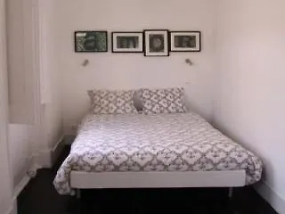 شقة Evidencia Suites Bairro Alto *