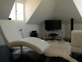 Apartamento Evidencia Suites Bairro Alto